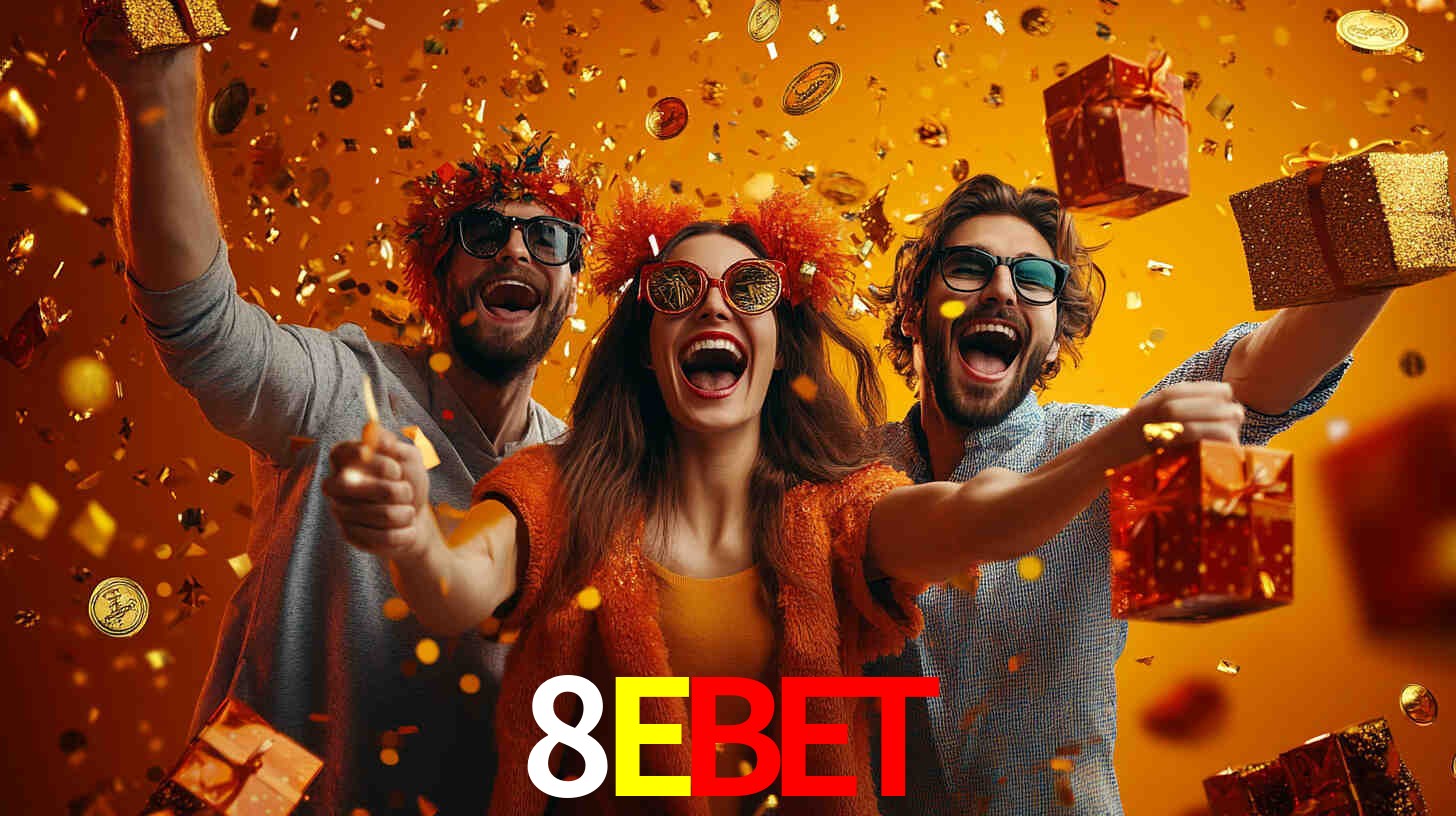 8EBET - Cassinos Com Os Maiores Bônus - 8EBET.com