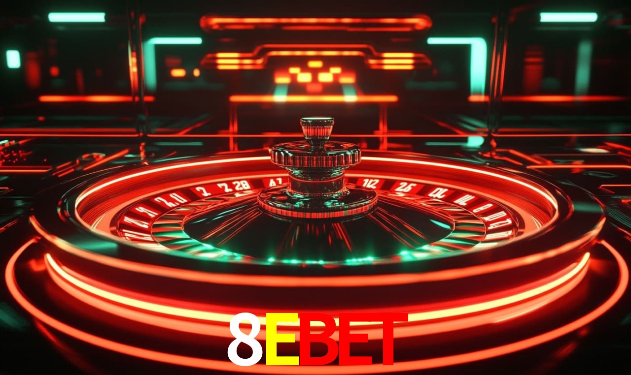 A Revolução dos Aplicativos de Jogos no 8EBET