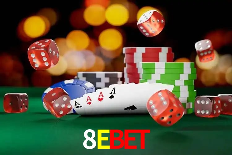 Estatísticas 8EBET