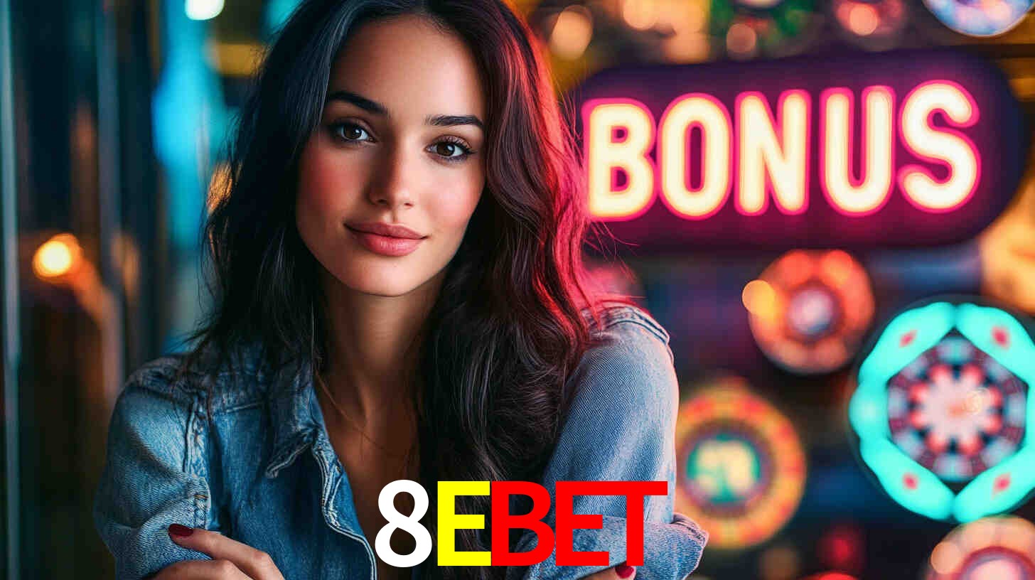 8EBET login