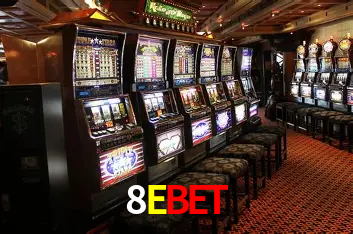 A Emoção da Loteria na 8EBET: Uma Chance de Mudança de Vida