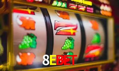 Descubra a Essência do 8EBET: Nossa História e Compromissos