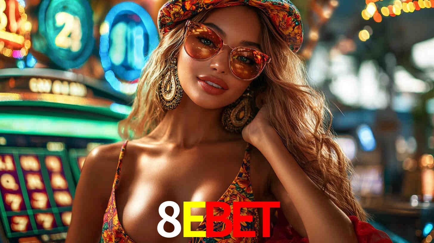 Programa VIP 8EBET
