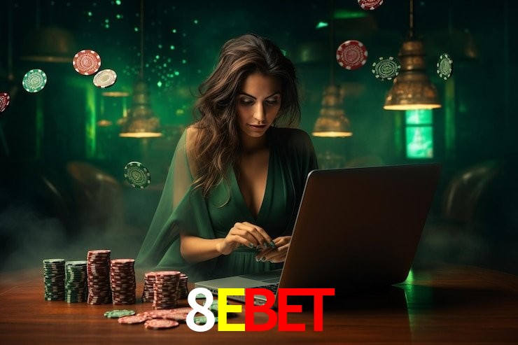 8EBET login