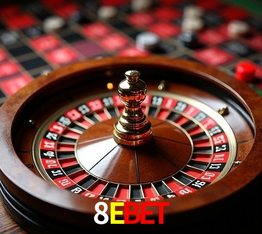 Tecnologia da Plataforma 8EBET