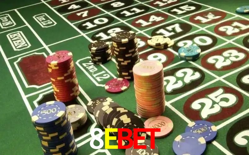 Apostas de Basquete 8EBET