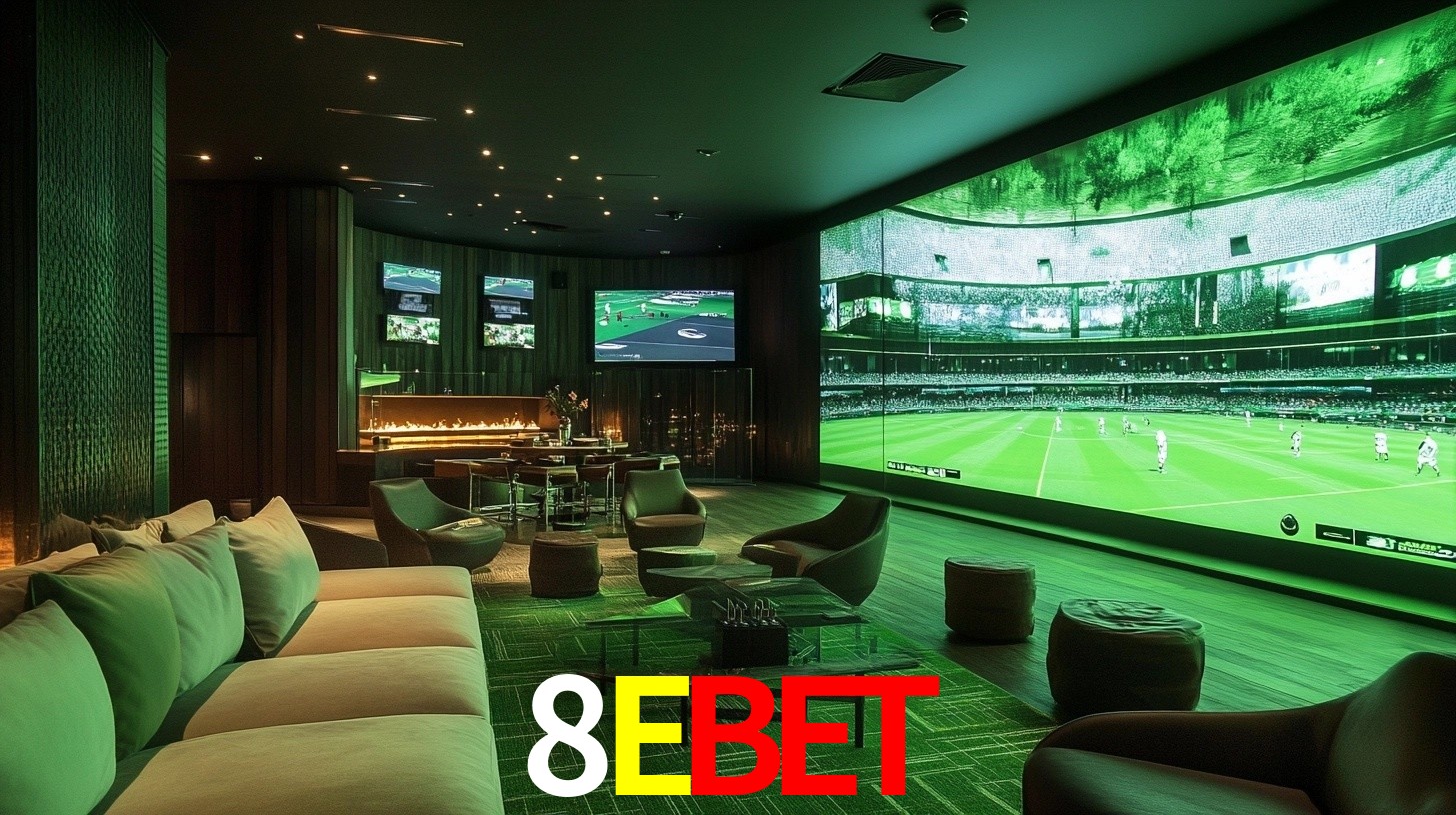Sinta a adrenalina dos jogos de cassino com 8EBET