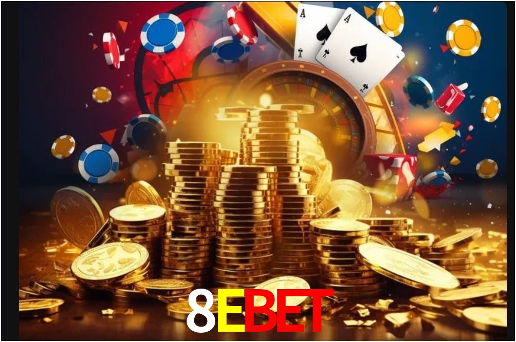Descubra o Programa VIP da 8EBET: Vantagens Exclusivas para Jogadores