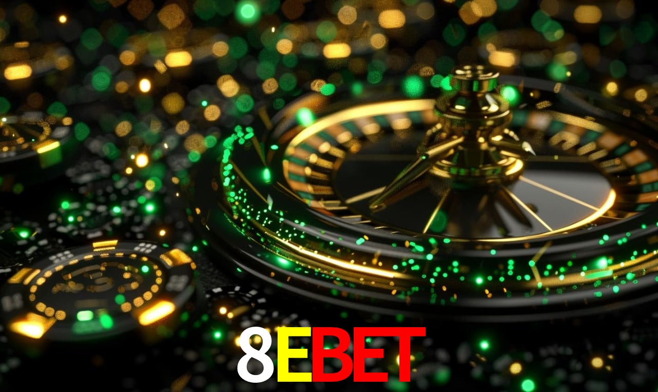 Promoções Sazonais 8EBET