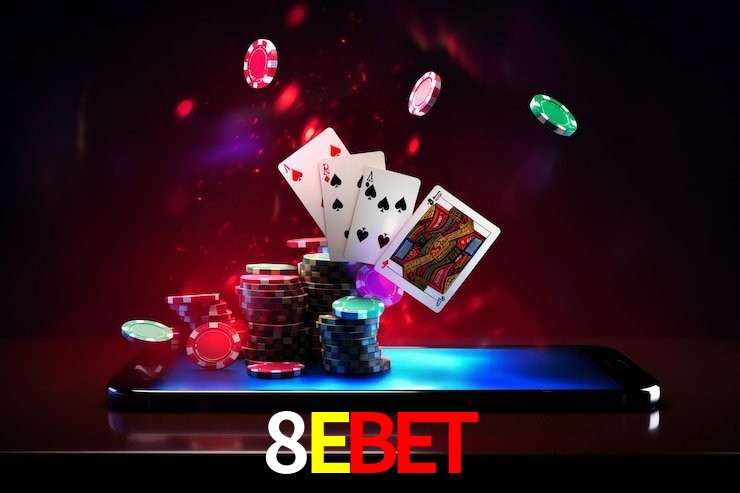 Bonus Features 8EBET