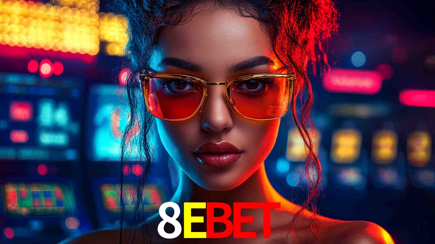 Inovações de Jogos na 8EBET: O Futuro das Experiências Interativas