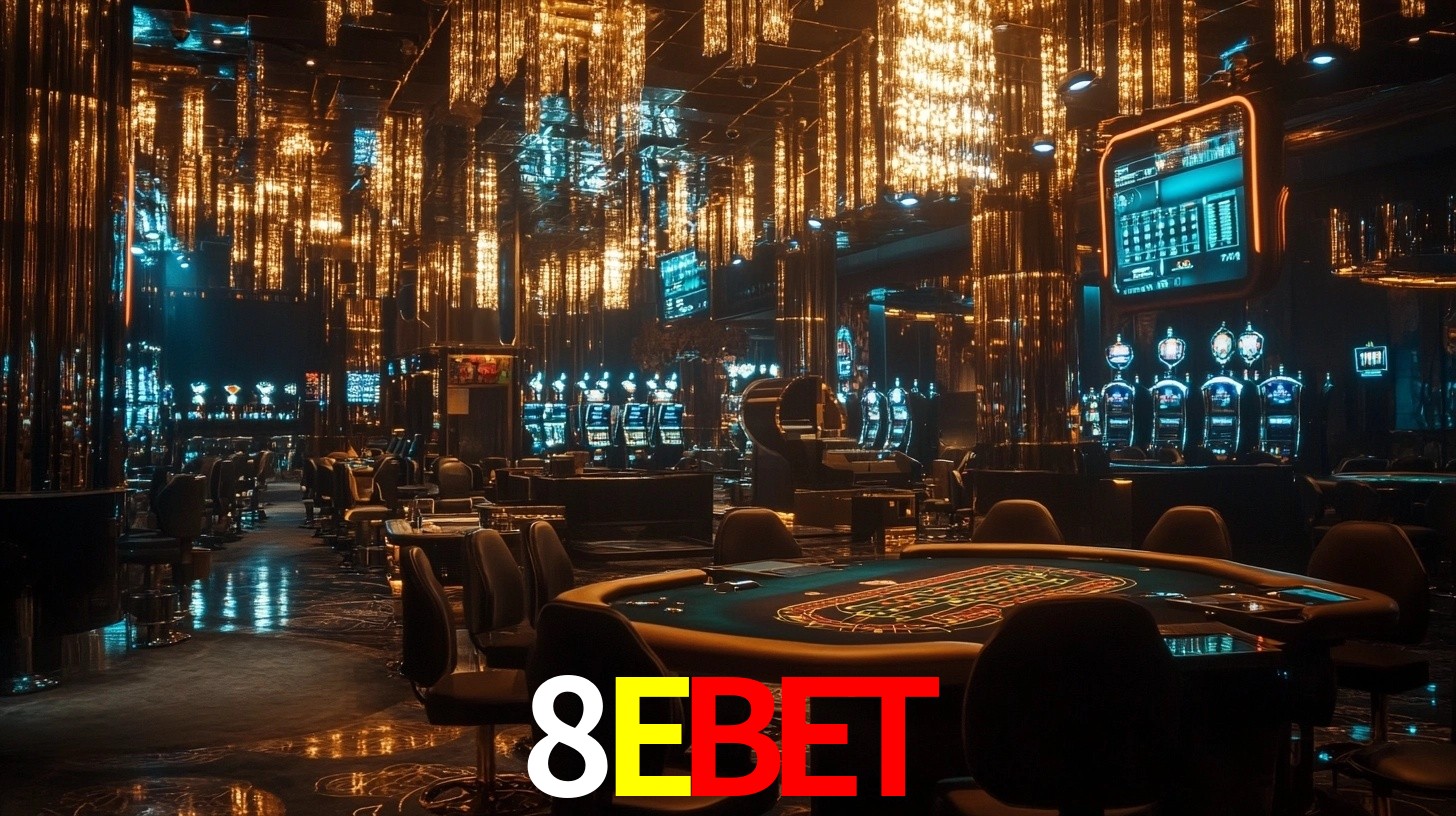 8EBET.com
