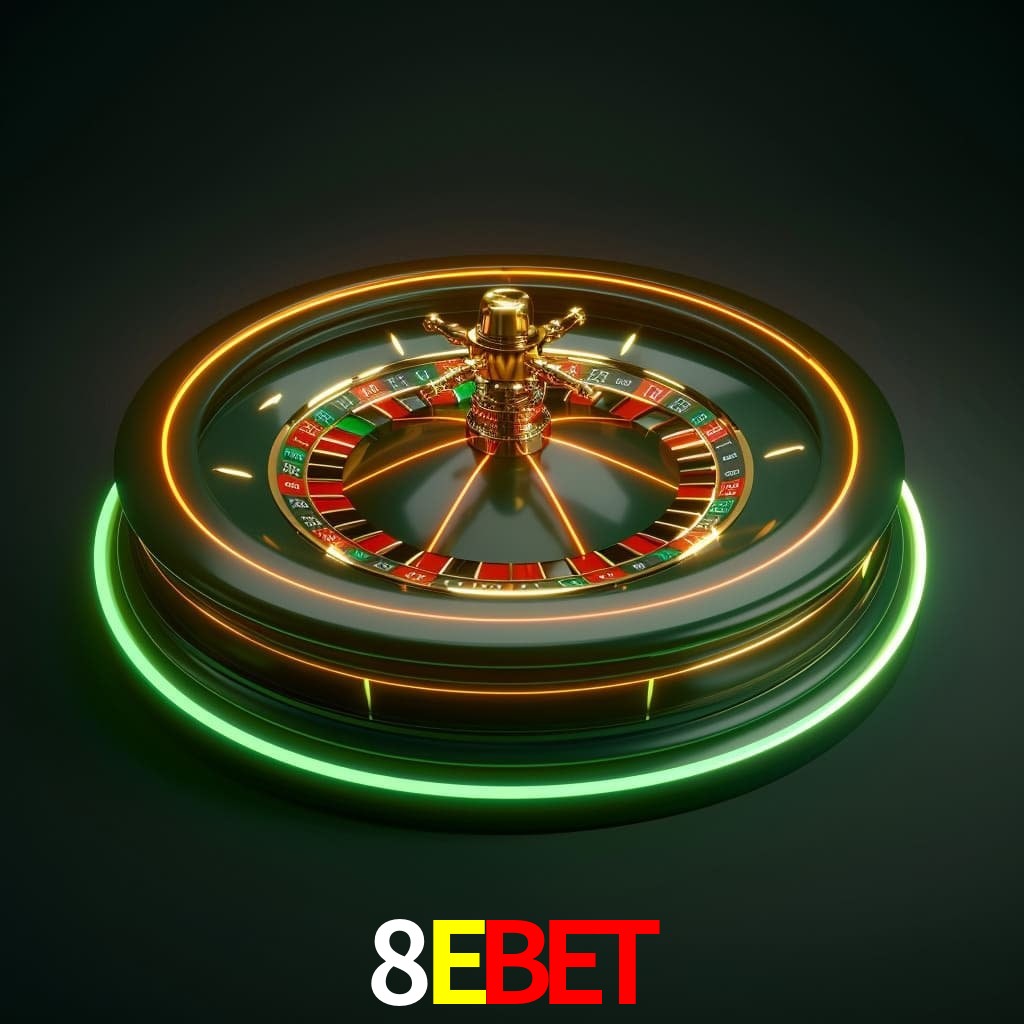 8EBET.com