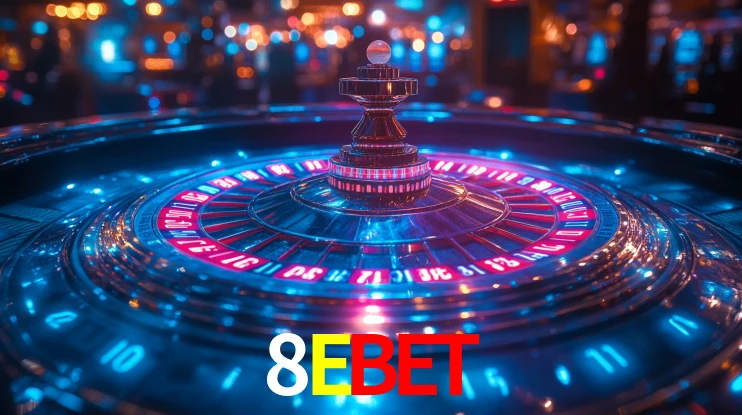 8EBET App Interface