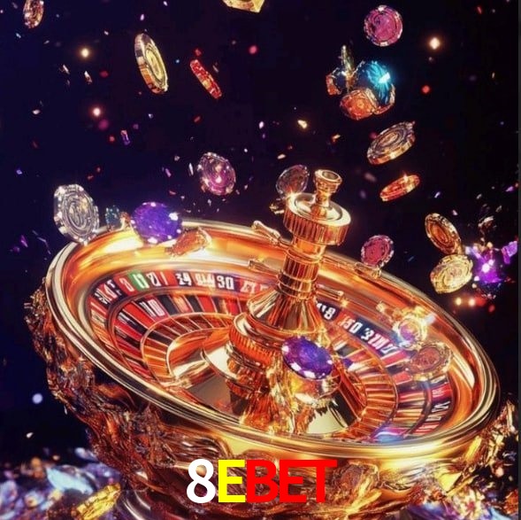 Login Seguro 8EBET