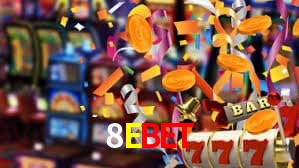 8EBET: A Experiência de Casino com Jogos de Mesa ao Vivo