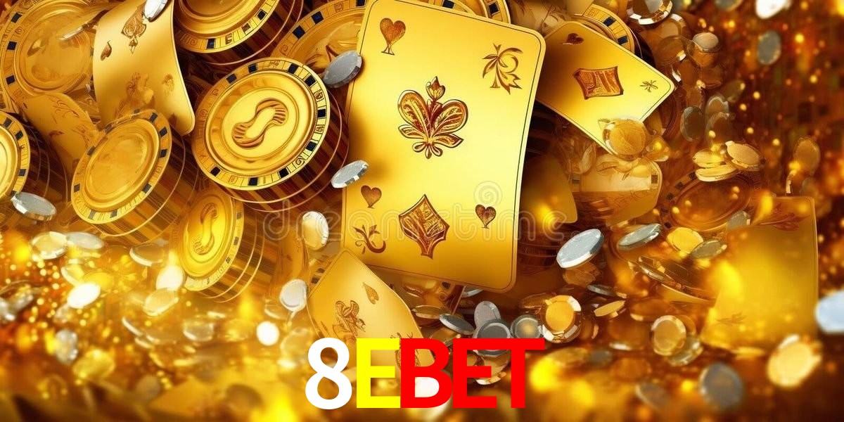 A Popularidade dos Caça-Níqueis no 8EBET
