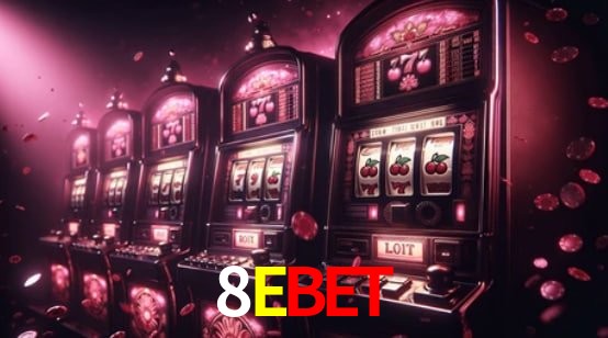 A Experiência Imersiva dos Cassinos Ao Vivo no 8EBET