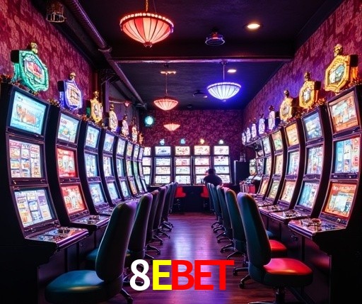 Especiais de Fim de Semana 8EBET