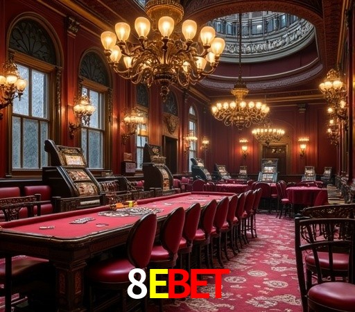 Benefícios da Conta 8EBET