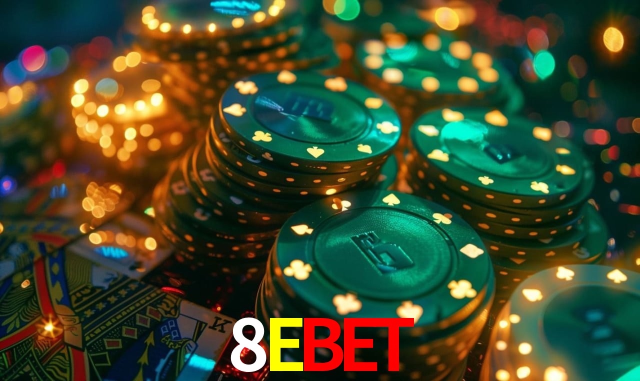 Programa VIP 8EBET