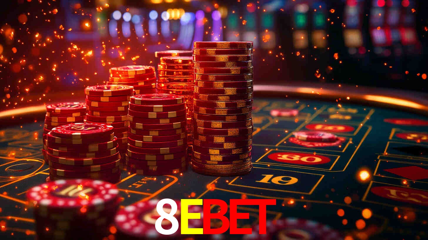 Tournaments 8EBET