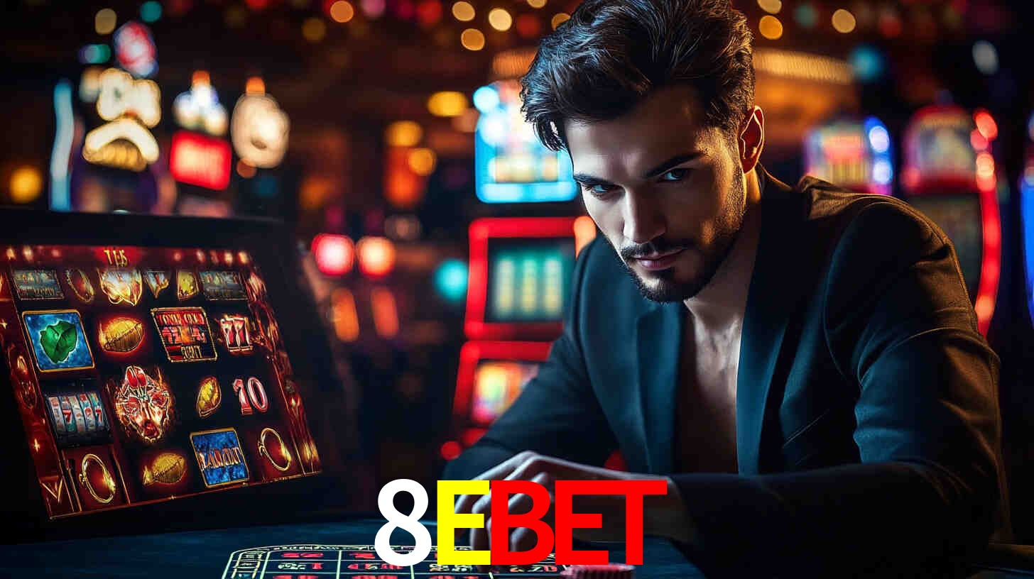 8EBET.com
