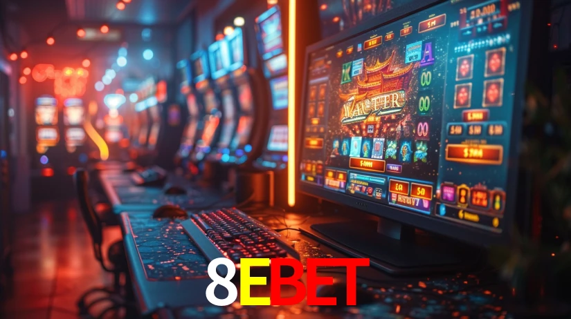 Explore as vantagens do 8EBET: serviço profissional e confiabilidade