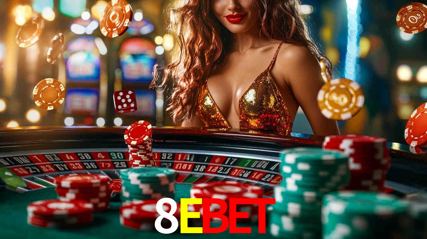 Daily Bonuses 8EBET