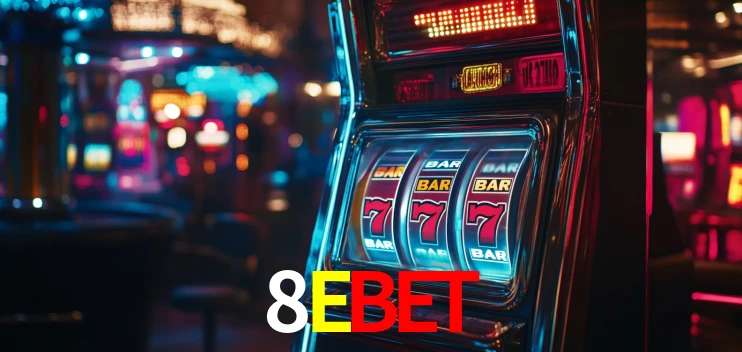 VIP Casino 8EBET