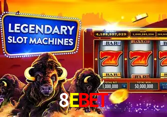 Desvendando o Mundo dos Jogos Virtuais na 8EBET
