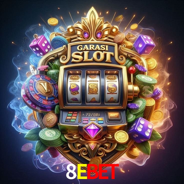 Diretório de Jogos 8EBET