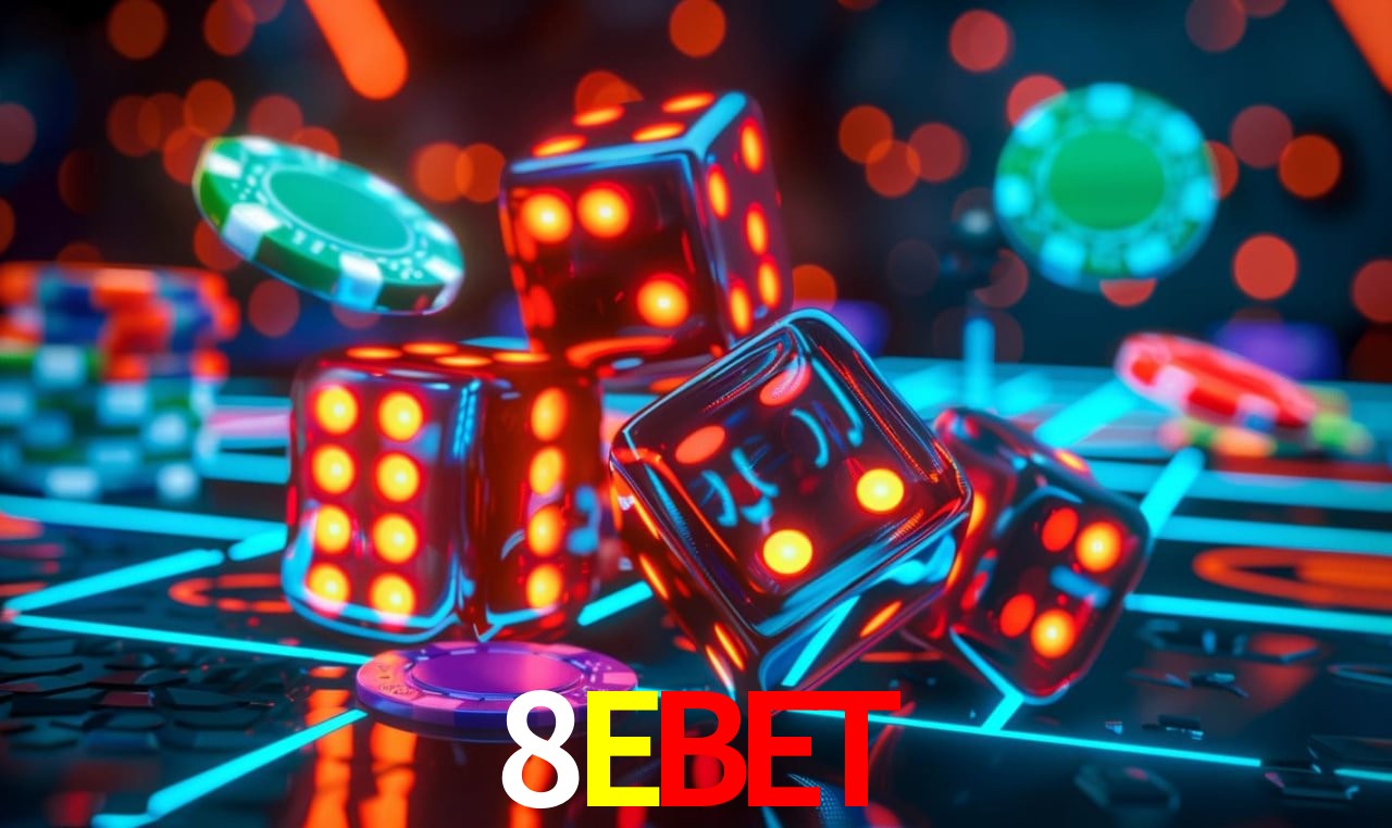 Explorando a Categoria de Eventos em Apostas na 8EBET