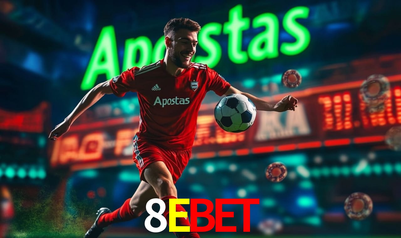 Desvendando o Mundo dos Jogos Virtuais na 8EBET