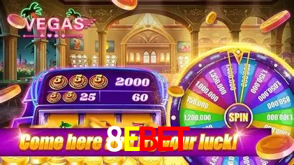 Weekend Specials 8EBET