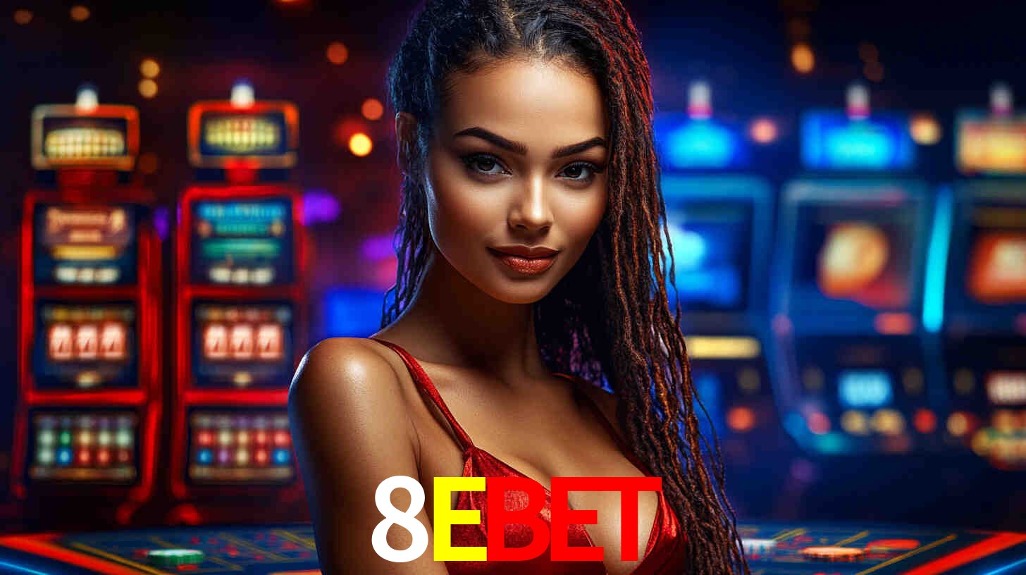 Descubra o Programa VIP da 8EBET: Vantagens Exclusivas para Jogadores