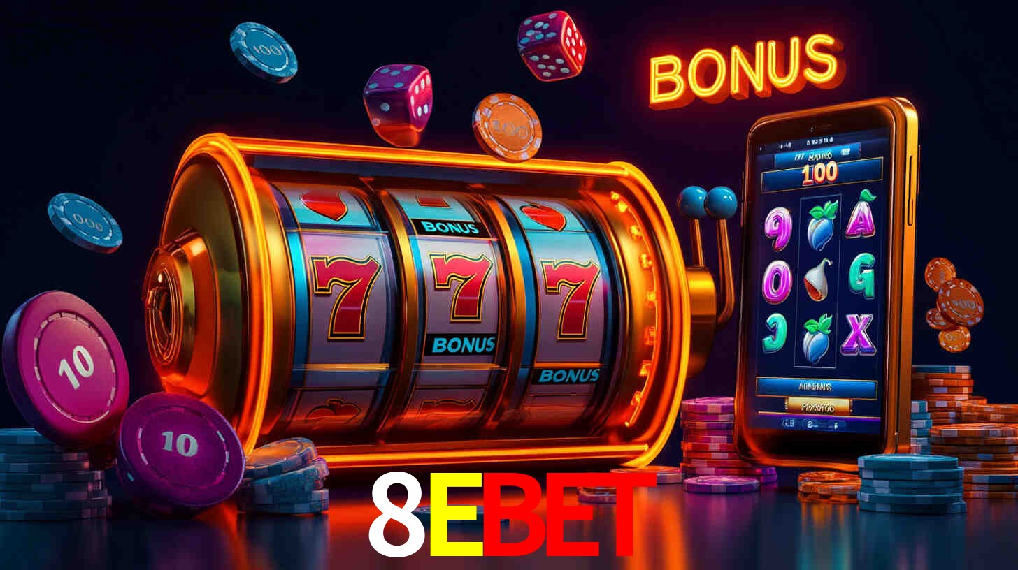 Apostas Esportivas na 8EBET: Um Guia Completo