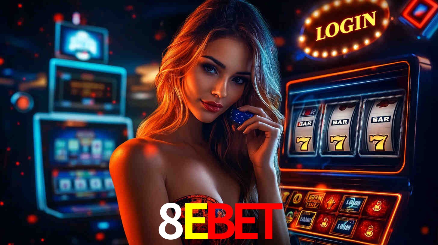 8EBET.com
