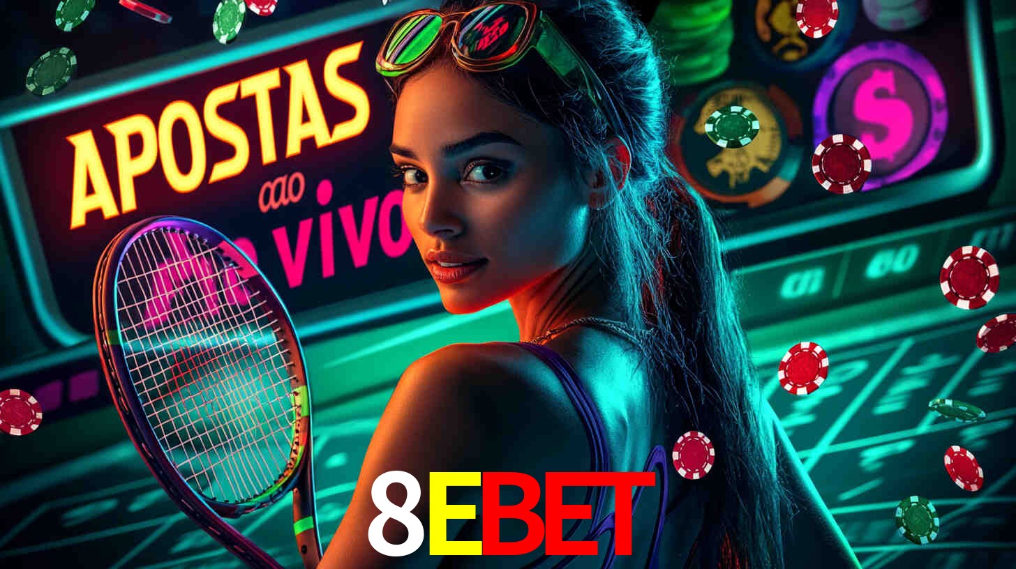 Descubra a Magia dos Jogos de Arcade no 8EBET