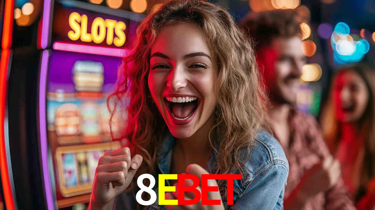 A Popularidade dos Caça-Níqueis no 8EBET