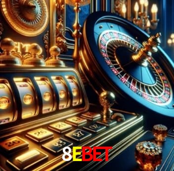 Jogos Exclusivos 8EBET