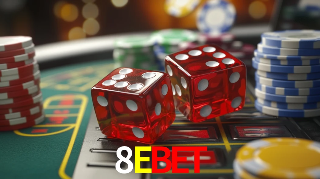 Blackjack Table 8EBET