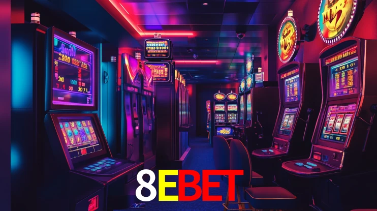 Instant EasyPaisa 8EBET