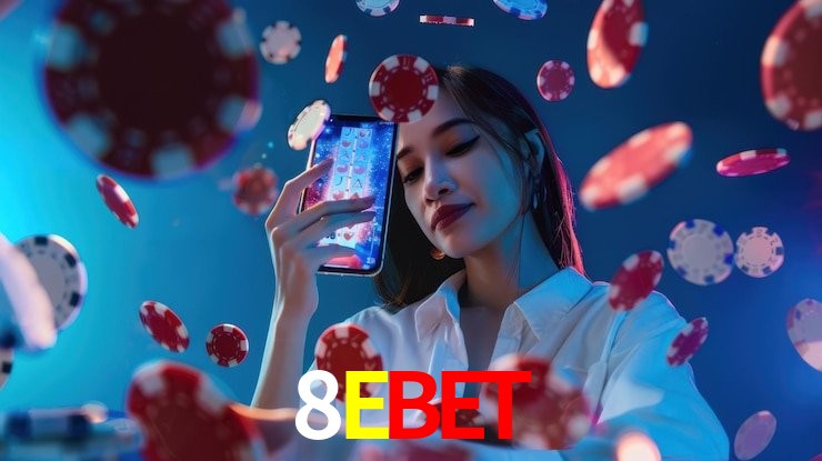 Descubra a Essência do 8EBET: Nossa História e Compromissos