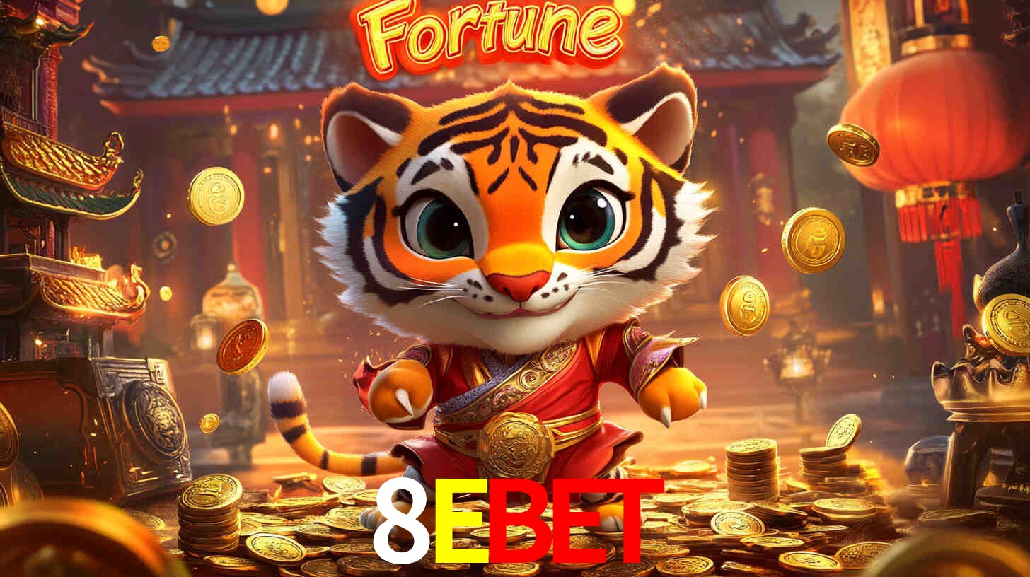 A Emoção da Loteria na 8EBET: Uma Chance de Mudança de Vida