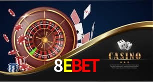 Casino Ao Vivo 8EBET