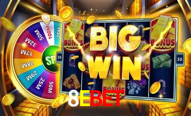 Descubra o Mundo do Cassino Online com 8EBET