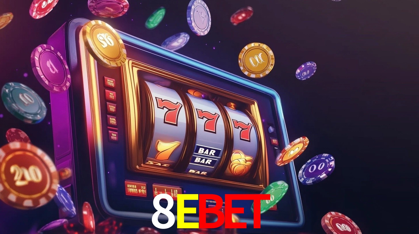 Roulette Table 8EBET