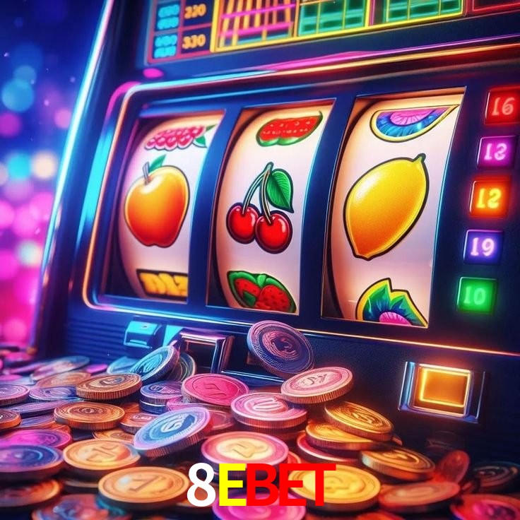 Casino VIP 8EBET