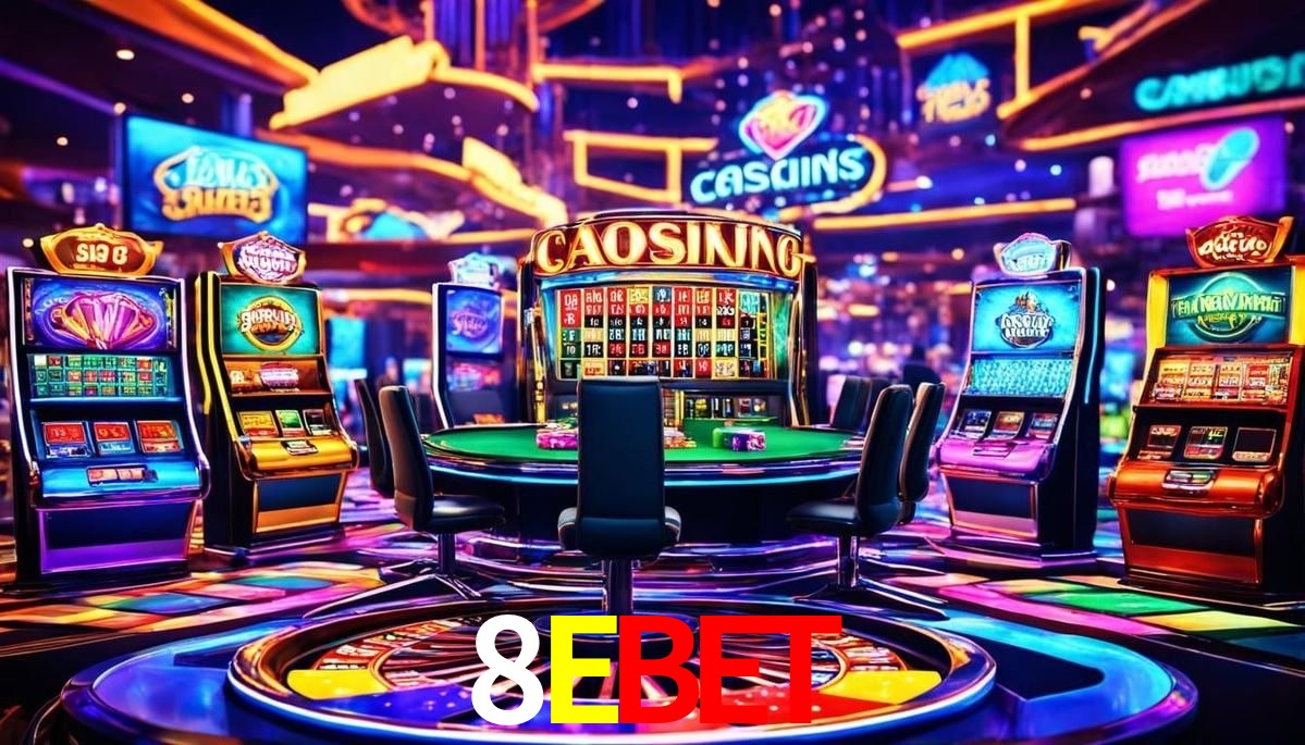 Jogo Spaceman 8EBET